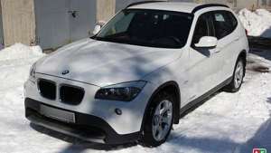 BMW X1 I (E84) 20d 2.0d AT (177 HP)