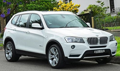 BMW X1 I (E84) Facelift 20d 2.0d MT (184 HP)