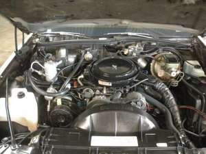 Buick Century V Wagon 3.8i V6 (150Hp)