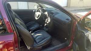 Chevrolet Astra 1.8 i 110 HP