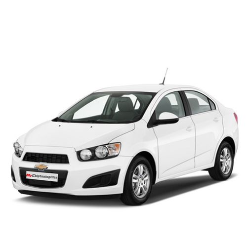 Chevrolet Aveo II Sedan 1.2i (86Hp)