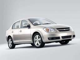 Chevrolet Cobalt 2.2 i 16V 141 HP