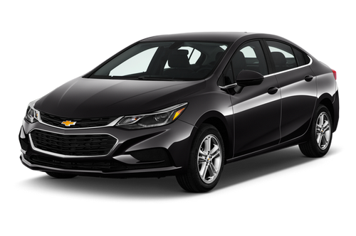 Chevrolet Cruze I Sedan Facelift 1.4 MT (140 HP)