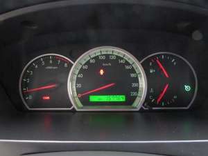 Chevrolet Epica 2.0i 24V (143Hp)