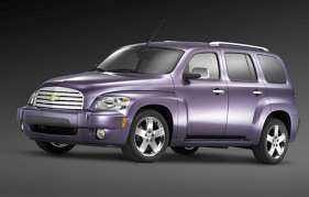 Chevrolet HHR 2.2 i 16V 141