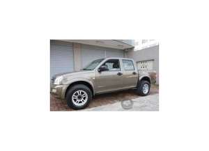 Chevrolet LUV D-MAX 3.0D 130 HP