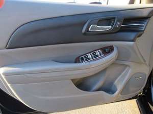 Chevrolet Malibu VI (E) 3.5 i V6 12V 203 HP