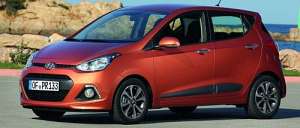 Chevrolet Spark III 1.2i 81HP