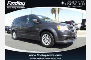 Chrysler 200 Convertible 3.6i V6 (283Hp)