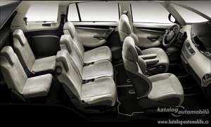 Citroen C4 Grand Picasso 1.6 HDi (112Hp)