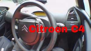 Citroen C4 Hatchback 1.6 16V 109HP