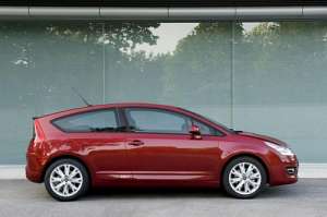Citroen C4 II Hatchback 1.4 MT (95 HP)