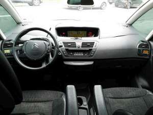 Citroen Grand C4 Picasso 2.0 i 16V 143 HP