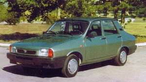 Dacia 1310 1.3 54 HP
