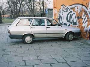 Dacia 1310 1.4 63 HP