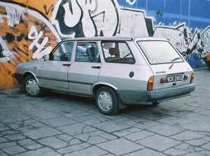 Dacia 1310 1.6 i 72 HP