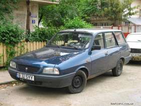 Dacia 1310 Kombi 1.3 54 HP