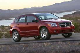 Dodge Caliber 2.0i (151Hp)
