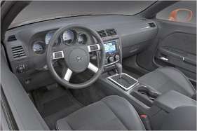 Dodge Challenger III 6.4i V8 (470Hp)