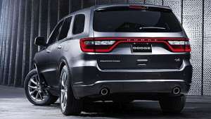 Dodge Durango III 5.7i V8 (360 Hp) AWD