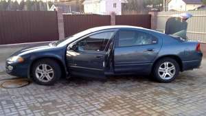 Dodge Intrepid II 3.2 i V6 24V ES 228 HP