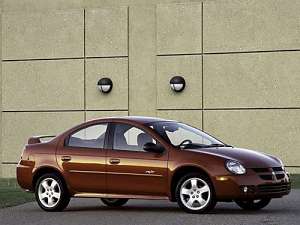 Dodge Neon II 2.4 i 16V SRT 4 234 HP
