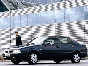 Fiat Croma (154) 2000 CHT 100 HP
