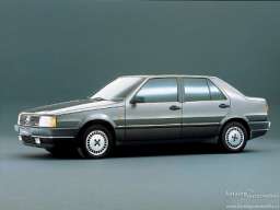 Fiat Croma (154) 2500 TDE 105 HP