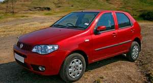 Fiat Palio (178) 1.5 i 76 HP