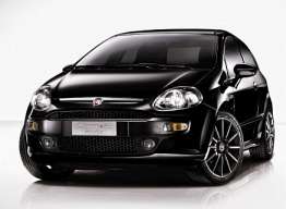 Fiat Punto III EVO 1.4 MT (77 HP)