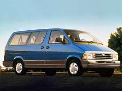 Ford Aerostar 3.0 i V6 147 HP