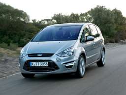 Ford C-MAX I Facelift 1.6d MT (109 HP)