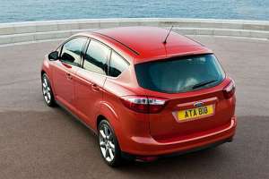 Ford C-MAX III 1.6 Ti VCT (105Hp)