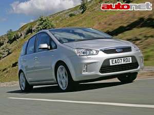 Ford C-MAX III 2.0 TDCi (115Hp)