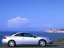 Ford Cougar (BCV) 2.5 i V6 24V 170 HP