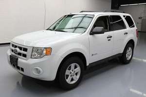 Ford Escape II 2.5 Hybrid 177HP FWD