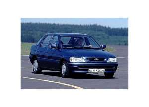 Ford Escort VI Hatch (GAL) 2.0 i 16V RS Cosworth 220 HP