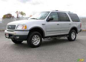 Ford Expedition (U173) 5.4 i V8 16V 264 HP