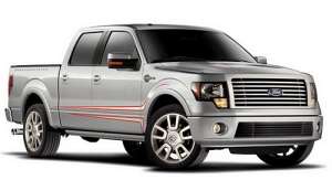 Ford F-150 6.2i V8 (411Hp)