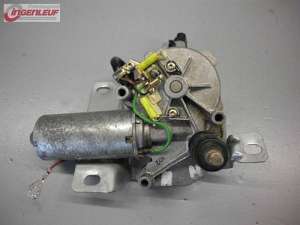 Ford Fiesta (GFJ) (Mk3) 1.3 60 HP