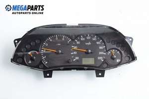 Ford Focus Hatchback I 1.4 16V 75 HP