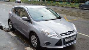 Ford Focus Hatchback III 1.6i (105Hp)