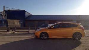 Ford Focus Hatchback III 2.0 ST (249 Hp)