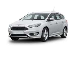 Ford Focus III Facelift Hatchback 1.5d AT (120 HP)