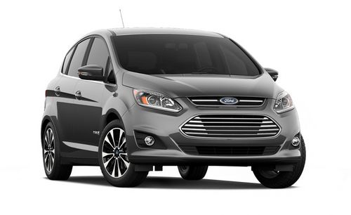 Ford Focus Turnier III 1.6i (105Hp)