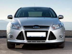 Ford Focus Turnier III 1.6i (85Hp)