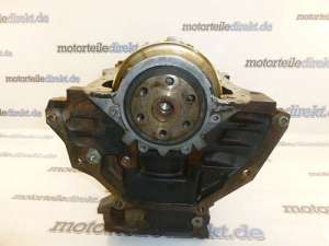 Ford Galaxy (WGR) 2.3 16V 146 HP