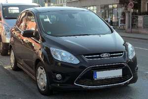 Ford Grand C-MAX II 1.6i (125Hp)