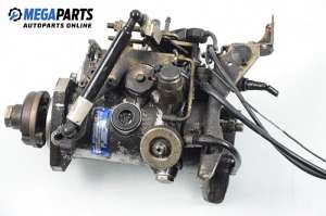 Ford Mondeo II 1.8 TD 90 HP