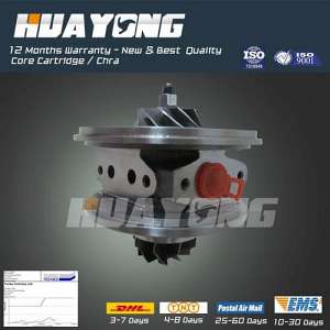 Ford Ranger II Facelift Pickup 2.5d MT (143 HP)